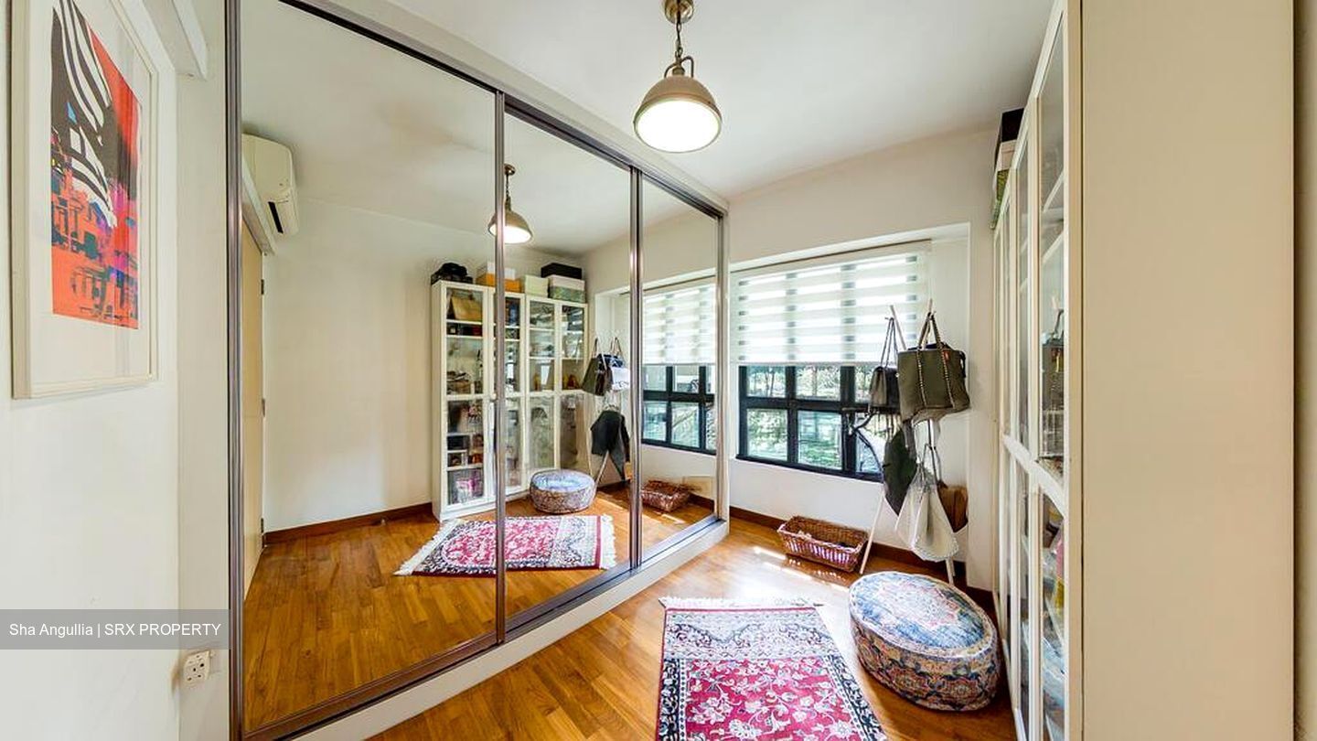 Blk 87 Skyville @ Dawson (Queenstown), HDB 4 Rooms #523159771